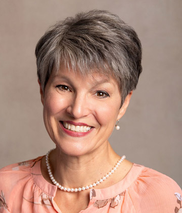 Yvonne Napolitano
